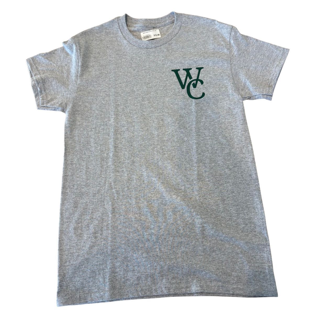 2024 CWC Camper Shirt, Size: AS