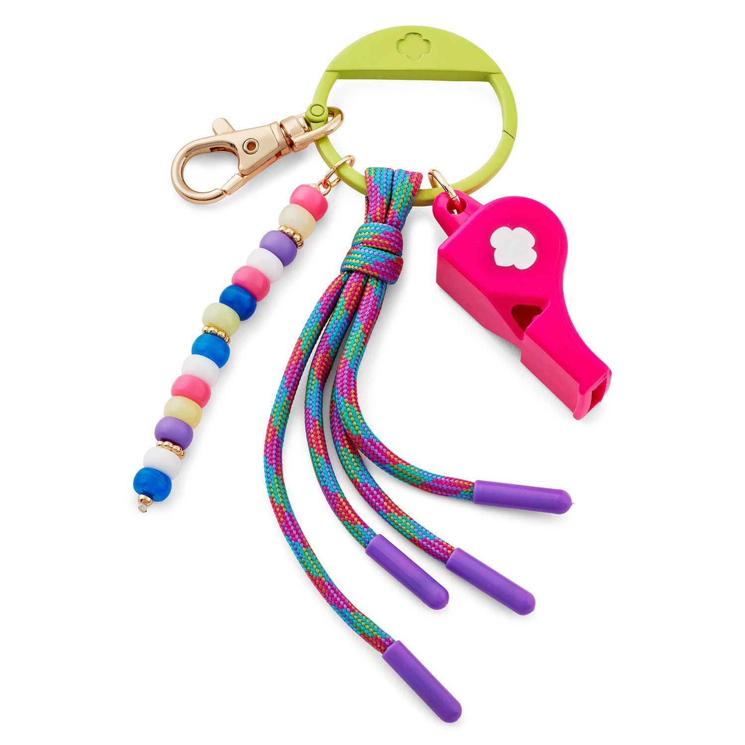 LGJ PARACORD BACKPACK CLIP