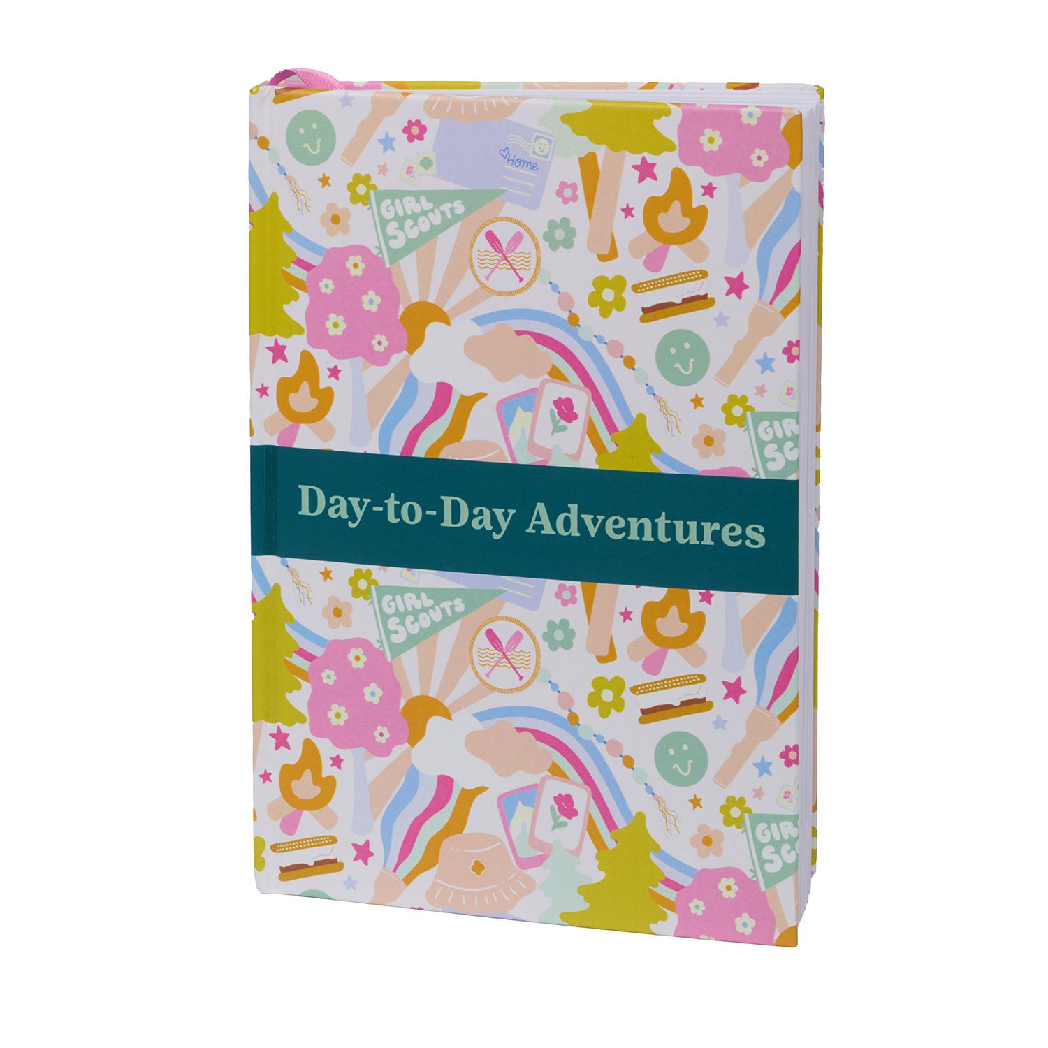 WILD WANDERER TRAVEL JOURNAL