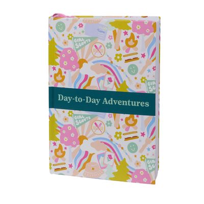 WILD WANDERER TRAVEL JOURNAL