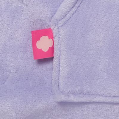WILD WANDERER WEARABLE BLANKET