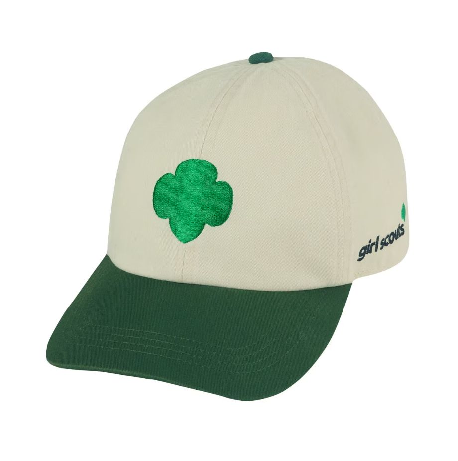 Official Adult Baseball Hat