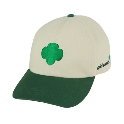 Official Adult Baseball Hat