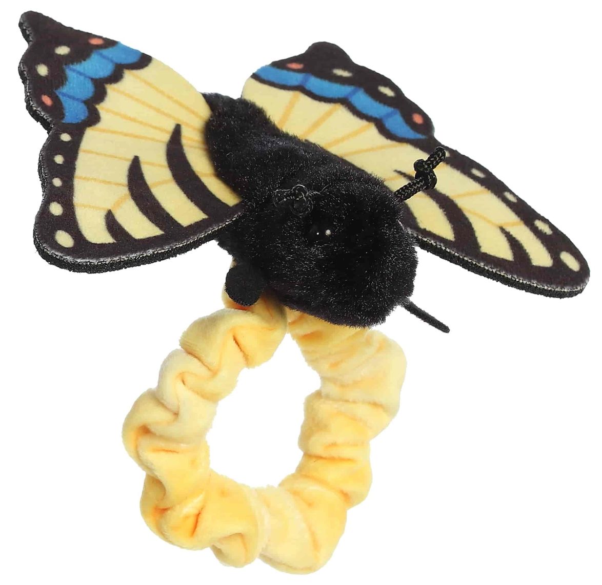 5' TIGER SWALLOWTAIL BUTTERFLY