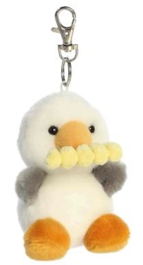 BUOY SEAGULL CLIP ON