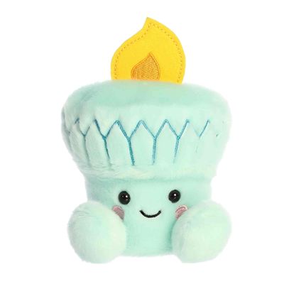 5" REPUBLIC TORCH PALM PALS