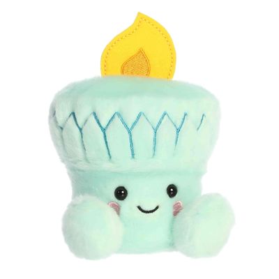5" REPUBLIC TORCH PALM PALS