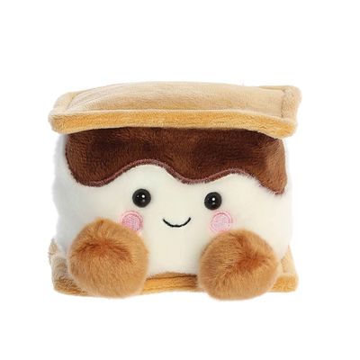5" TOASTEE SMORE PALM PALS
