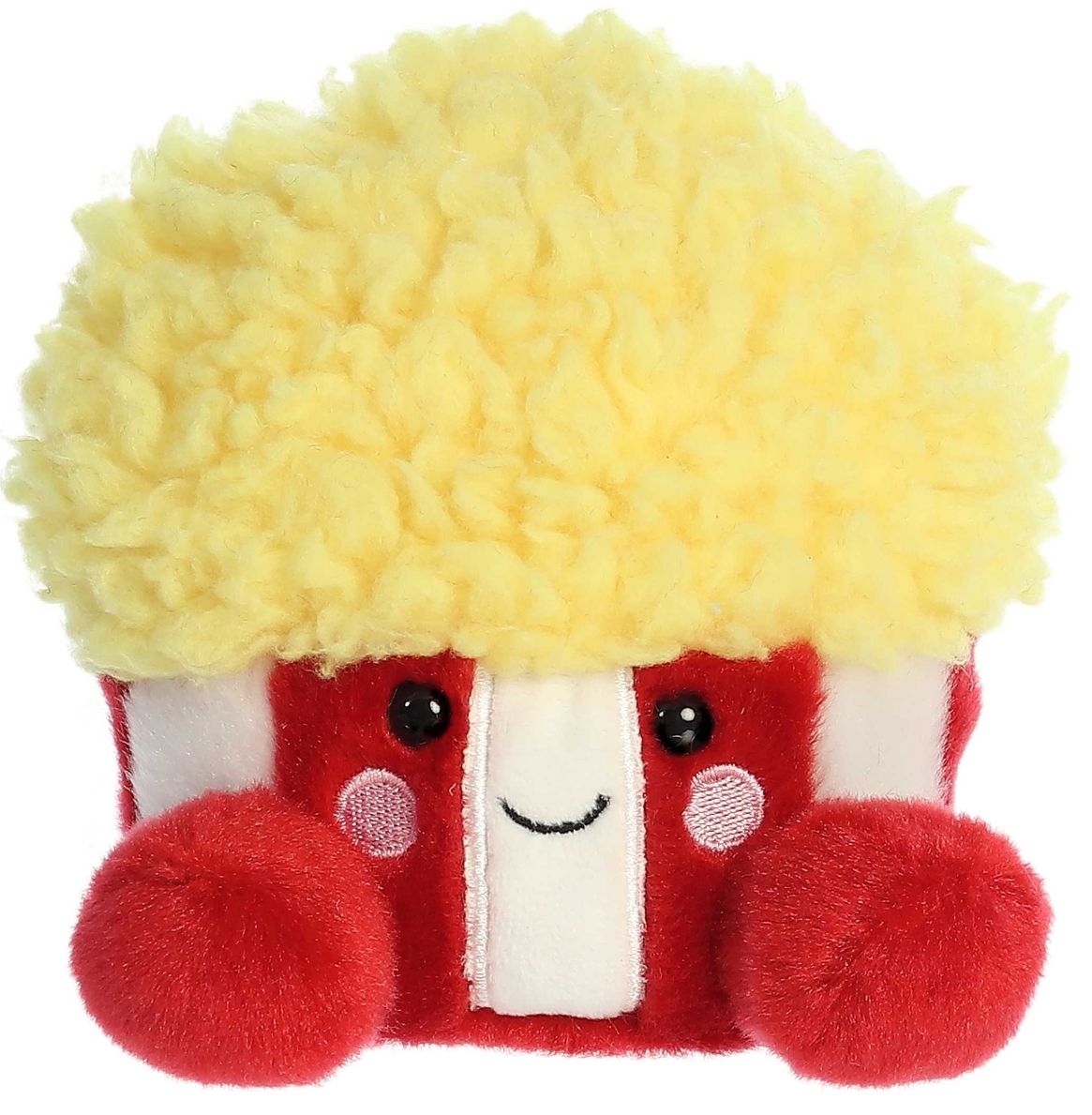 5" BUTTERS POPCORN PALM PALS