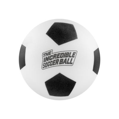 INCREDIBLE SOCCER BALL