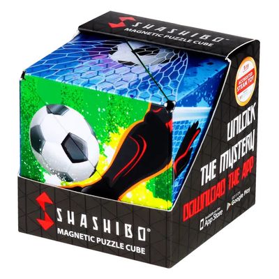 SHASHIBO SOCCER