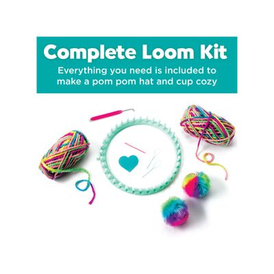 QUICK KNIT LOOM