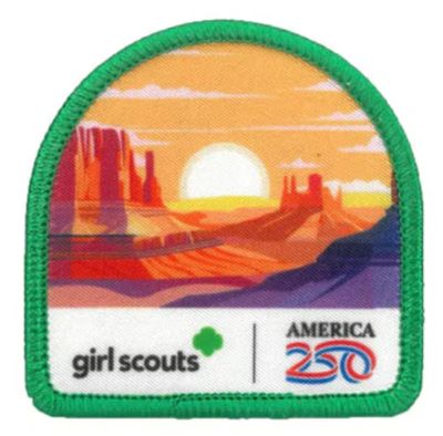 America 250- collection of 5