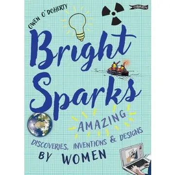 BRIGHT SPARKS