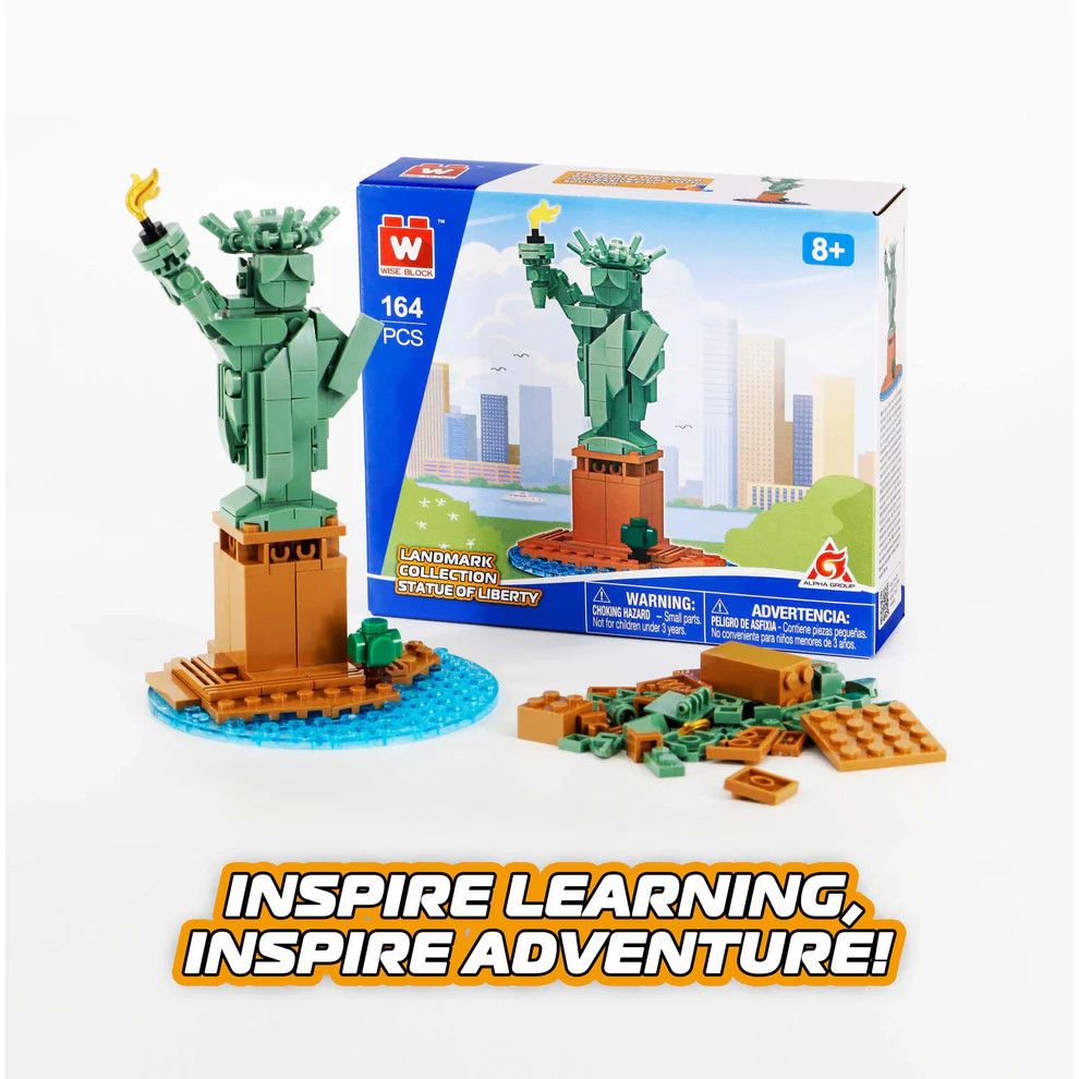 USA-STATUE OF LIBERTY