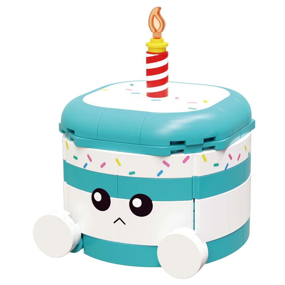 DREAM VELVET CAKE