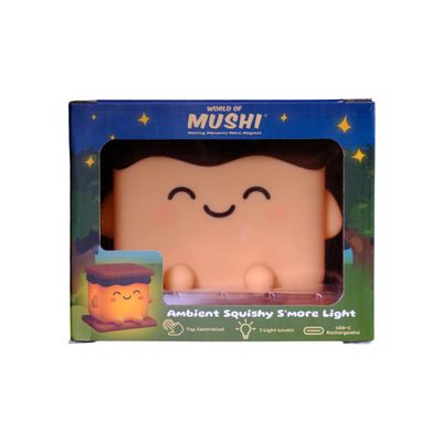 Mushi Ambient Smore Light