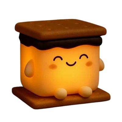 Mushi Ambient Smore Light