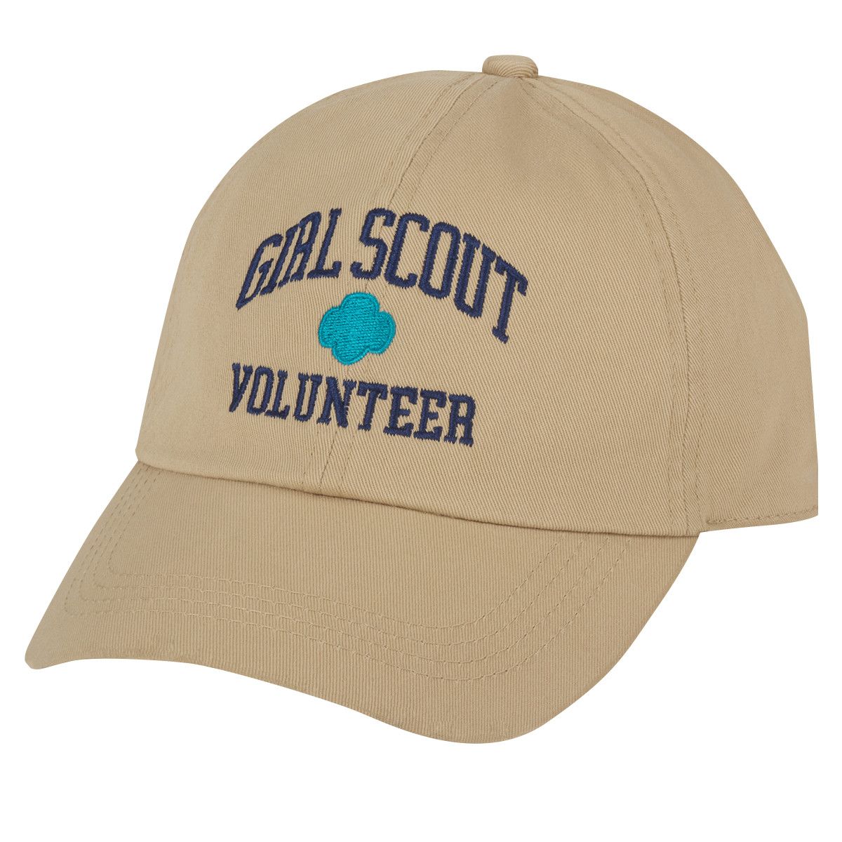 Volunteer Baseball Cap