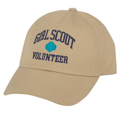 Volunteer Baseball Cap