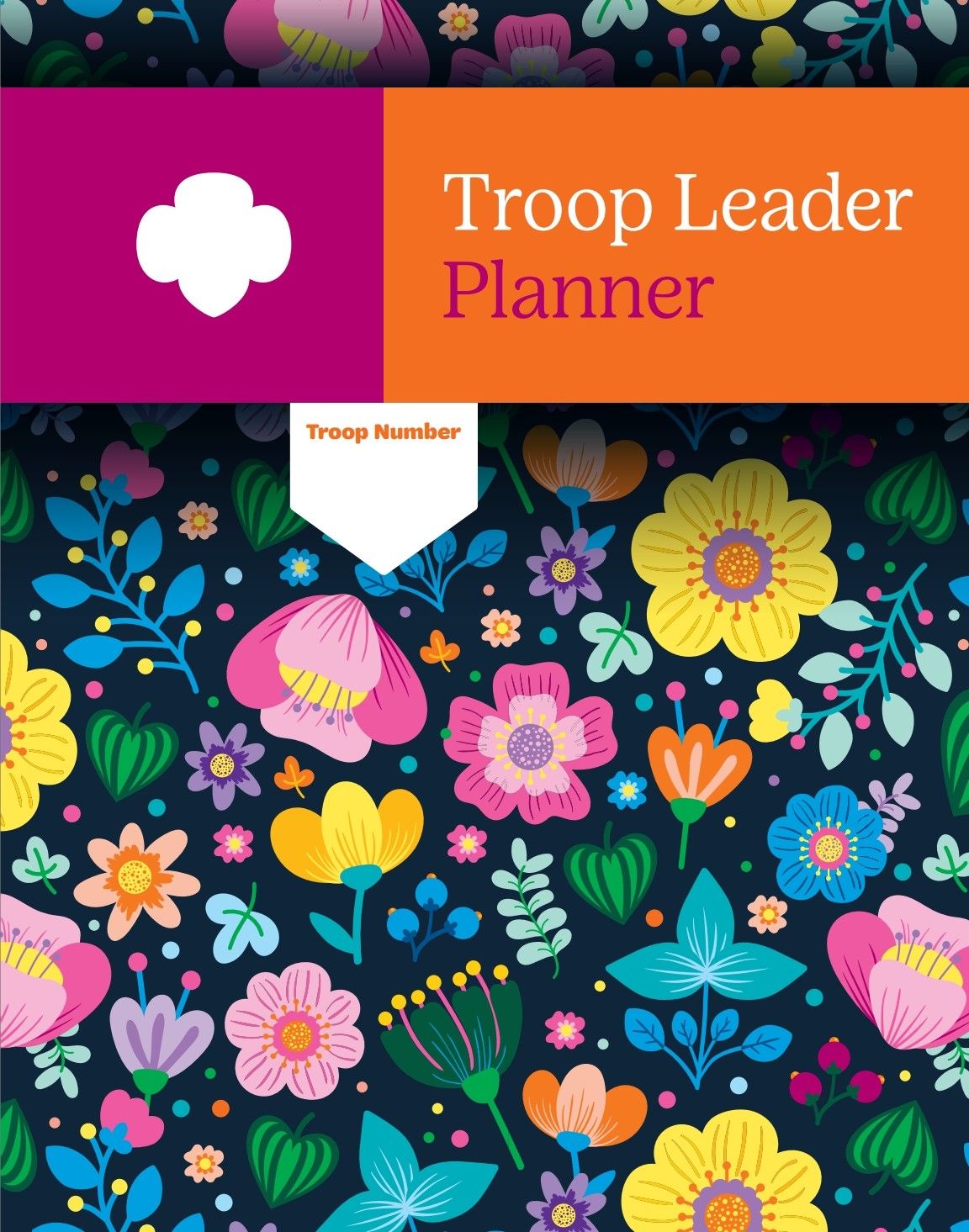 GSNETX Troop Planner 2026-2027