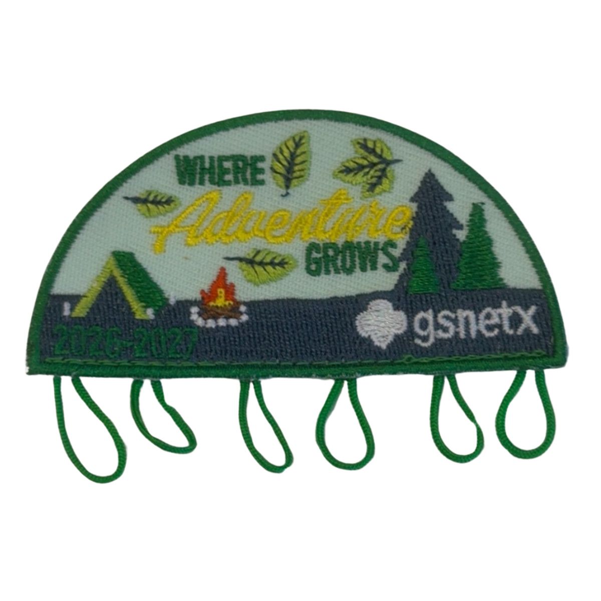 Where Adventure Begins Loop Patch 2026-2027