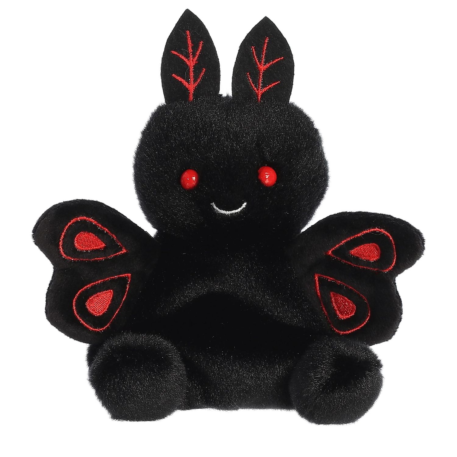 5" MORTIMER MOTHMAN