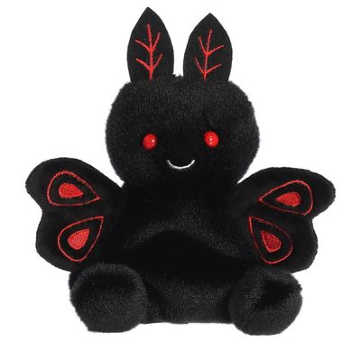 5" MORTIMER MOTHMAN