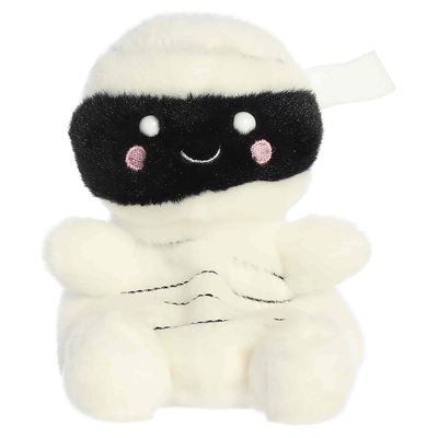 5" WRAPHAEL MUMMY