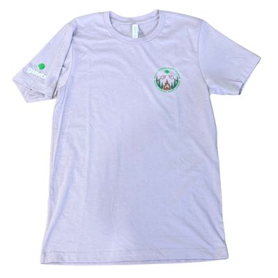 Happy Camper Tee &amp; Bucket Hat Bundle Set
