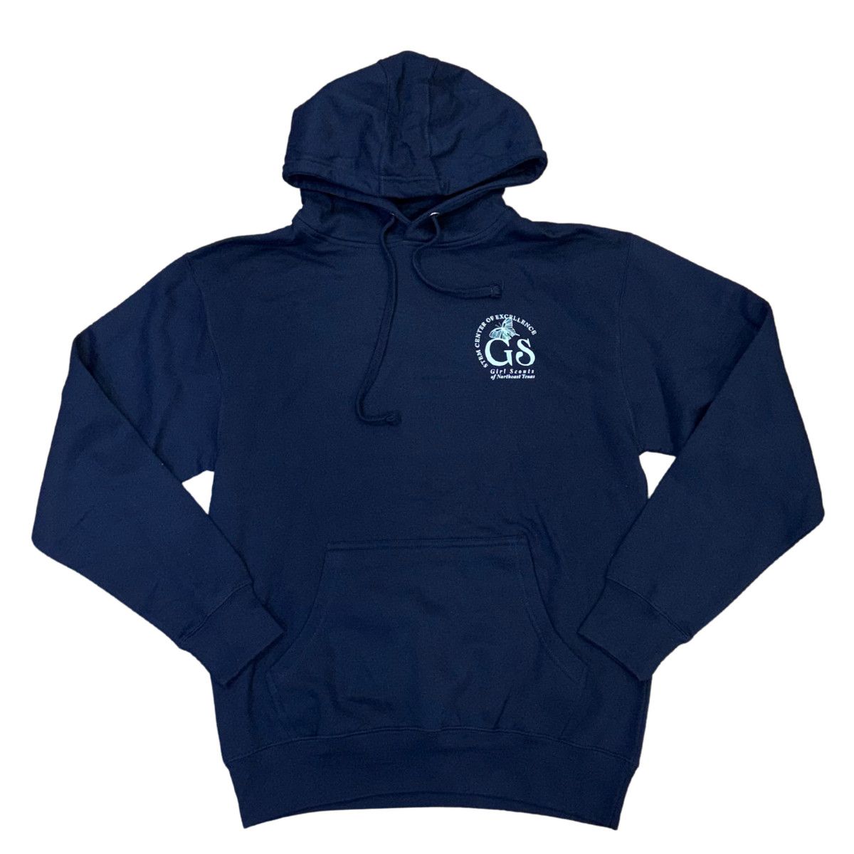 2026 CWC Hooded Sweatshirt