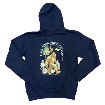 2026 CWC Hooded Sweatshirt