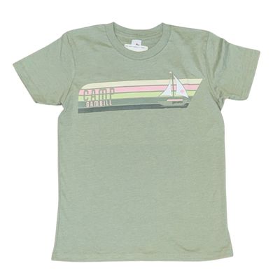 2026 Camp Gambill T-shirt