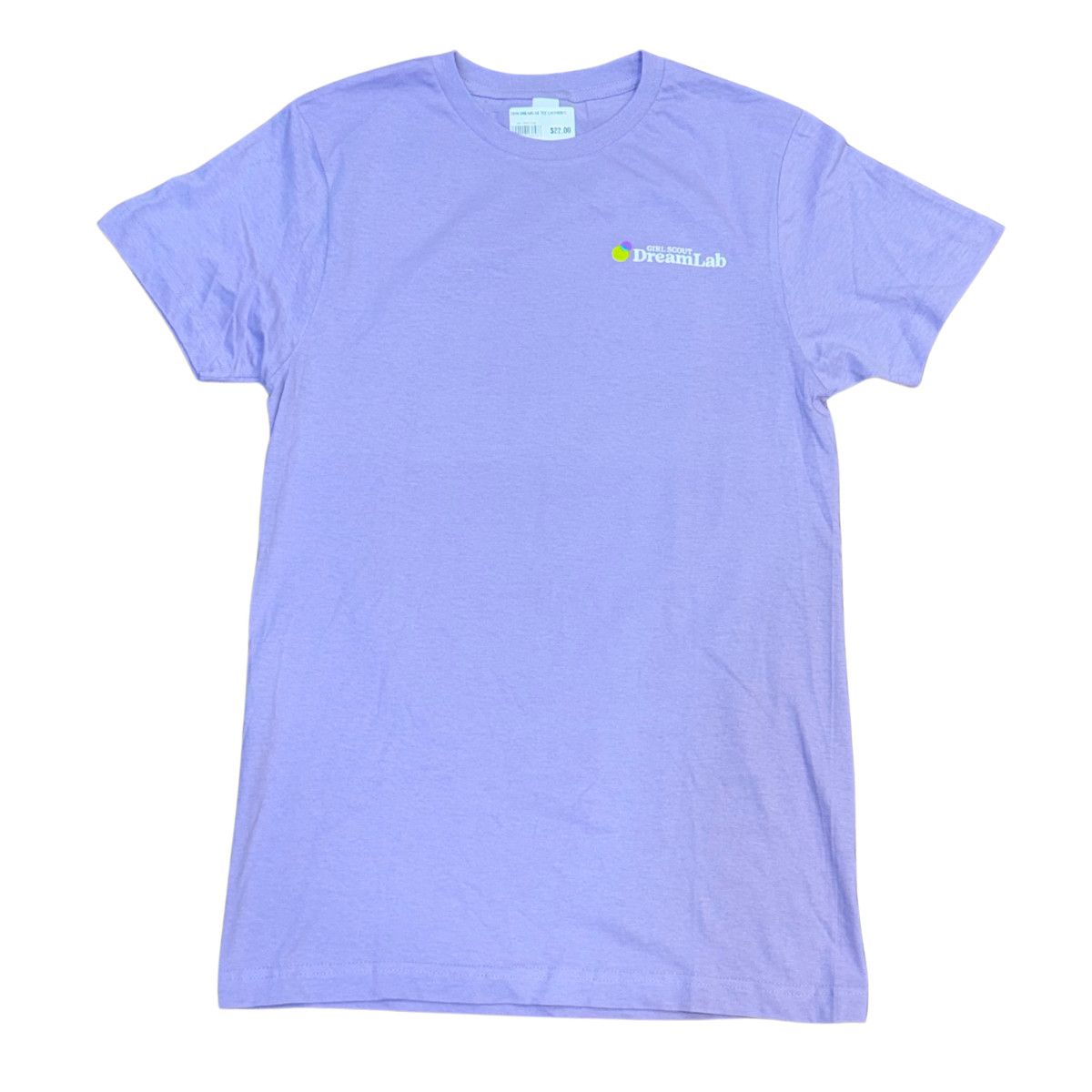 2026 DreamLab Lavender - Adult