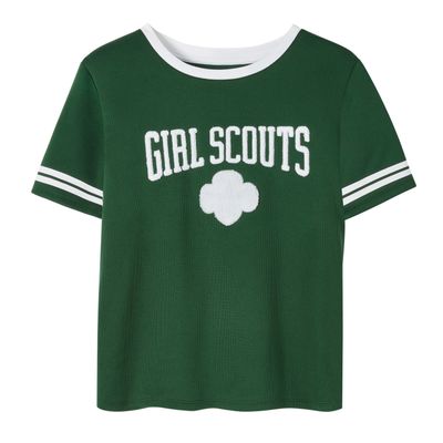 Adult Varsity Jersey T-Shirt