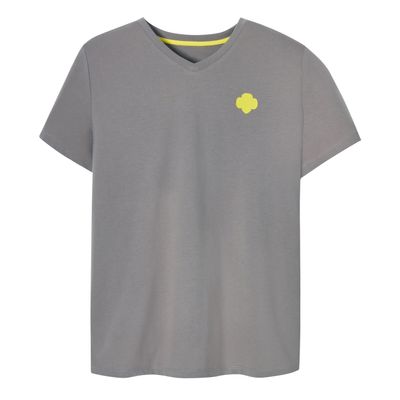 Adult Since 1912 V-Neck T-Shirt