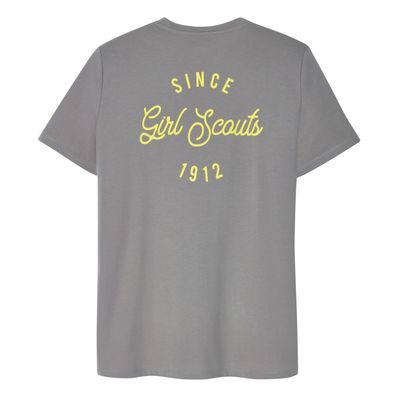 Adult Since 1912 V-Neck T-Shirt
