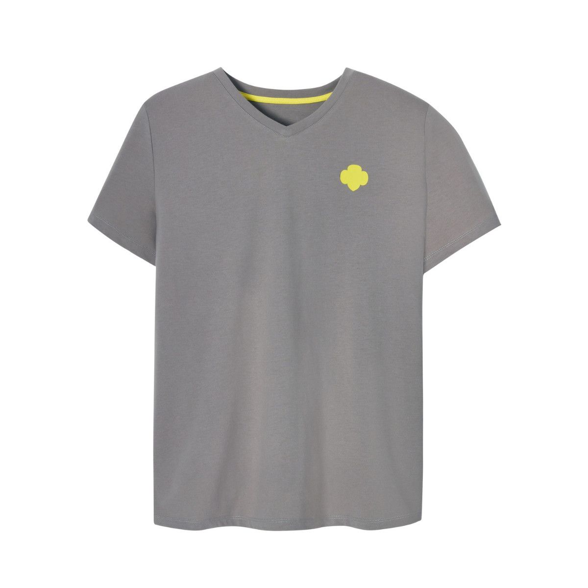 Adult Since 1912 V-Neck T-Shirt, Size: AXS