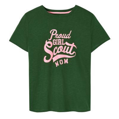 Women's Proud Mom T-Shirt