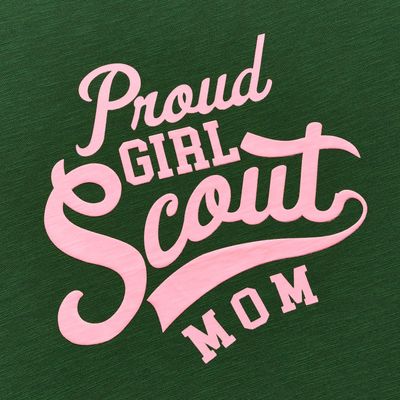 Women's Proud Mom T-Shirt