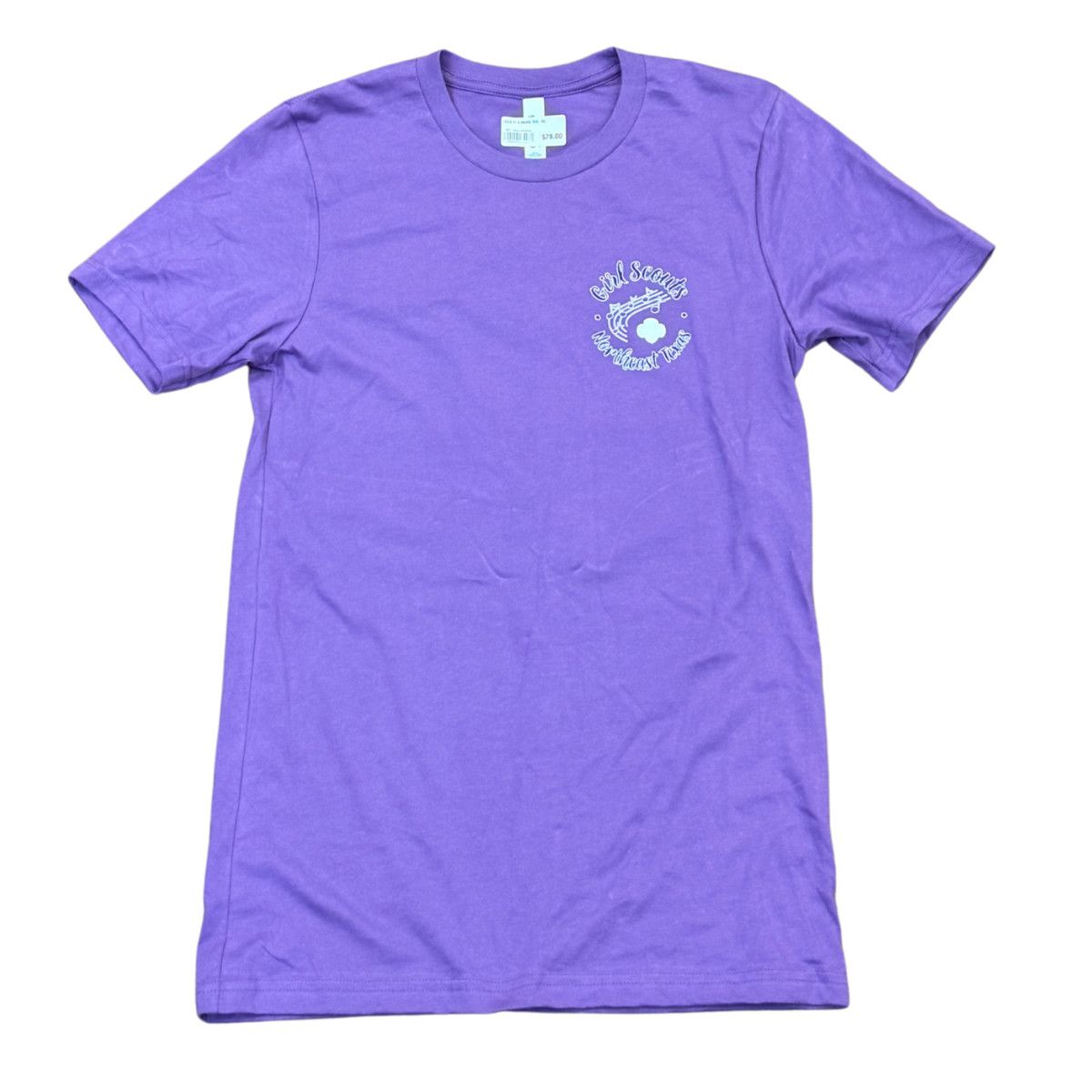 Love It S'more Tee