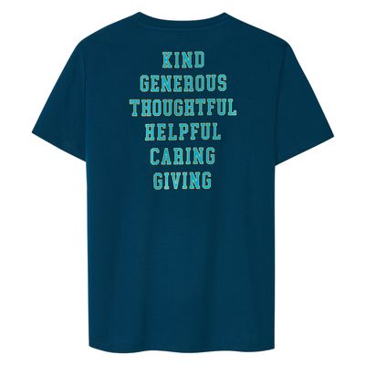 Adult Girl Scout Volunteer T-Shirt