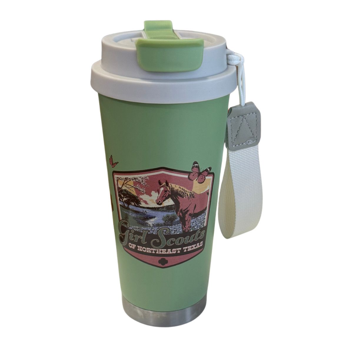 2026 VISTA COFFEE TUMBLER