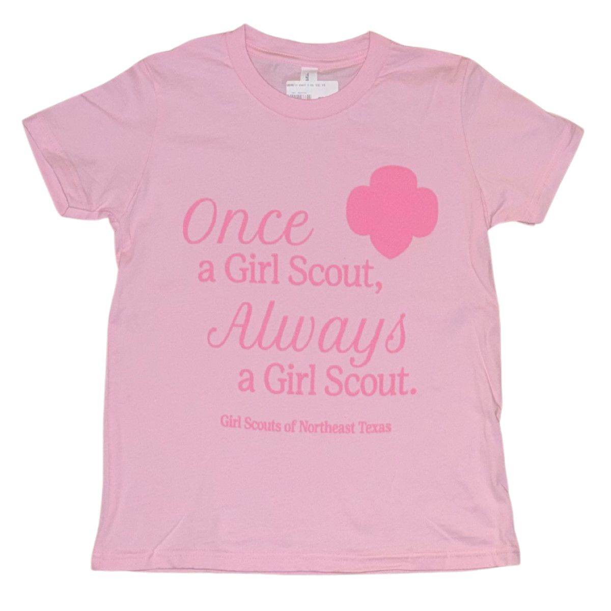 Once A GS Tee - Youth