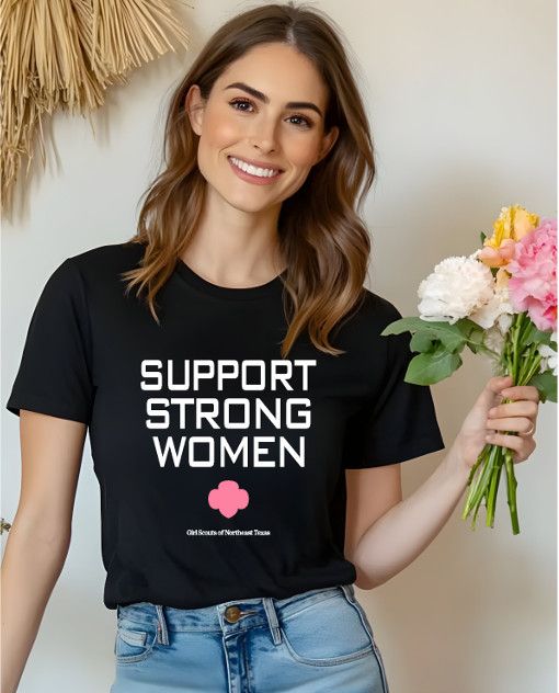GSNETX Strong Tee, Size: AS