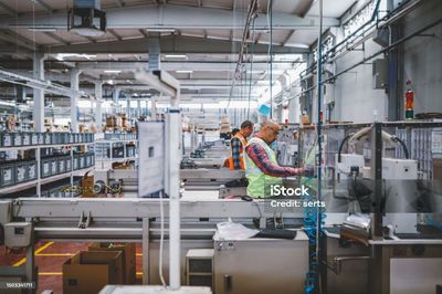 Industrie