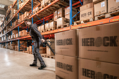 Transport logistique