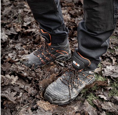 Chaussures de sécurité