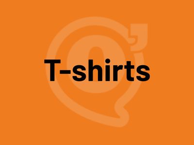 T-shirts