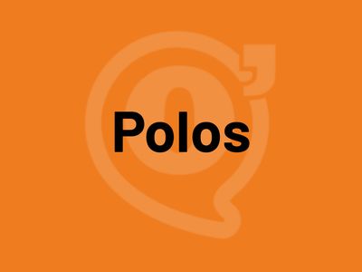 Polos